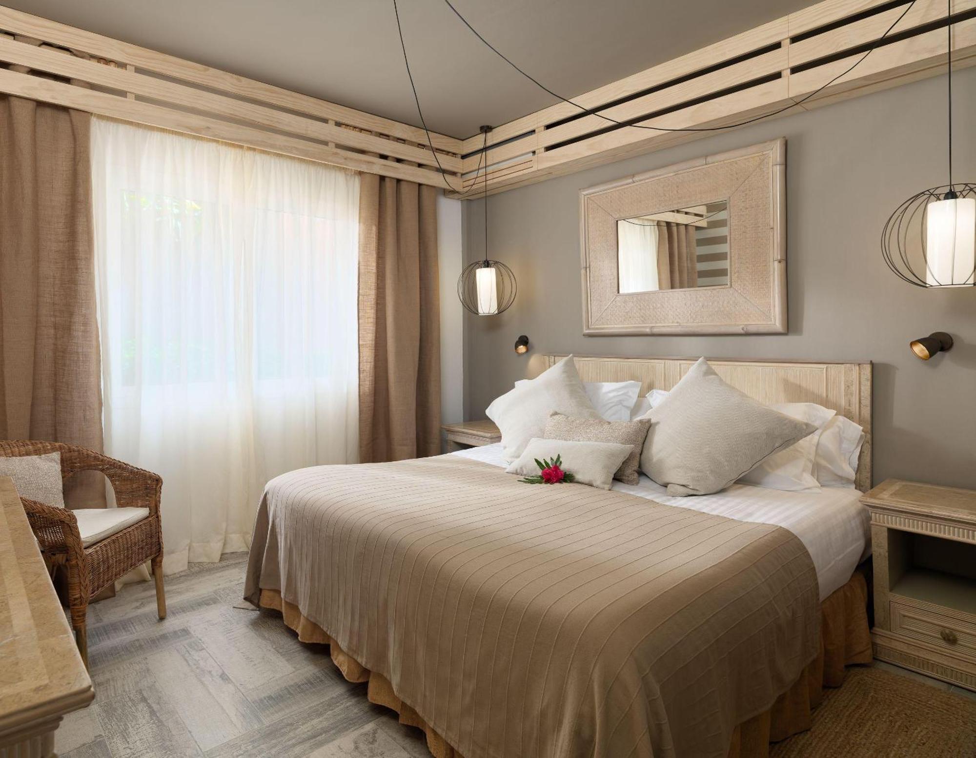 Villa 1 Chambre