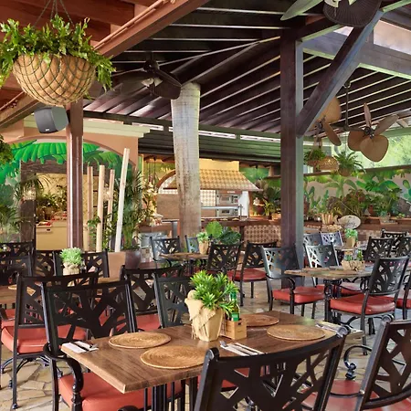 Green Garden Eco Resort-2